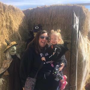 Meet your Posher, Stacey